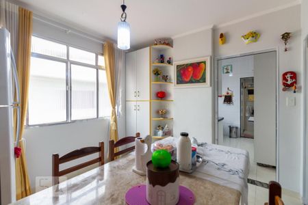 Apartamento à venda com 240m², 4 quartos e 1 vagaCopa