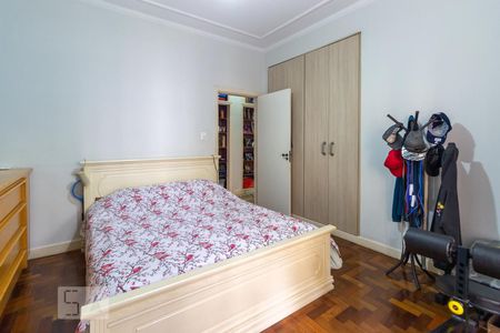 Apartamento à venda com 240m², 4 quartos e 1 vagaQuarto 1