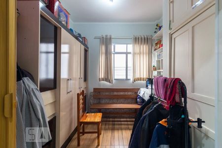 Apartamento à venda com 240m², 4 quartos e 1 vagaQuarto de serviço