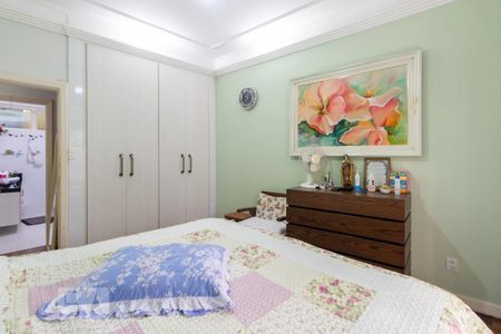 Apartamento à venda com 240m², 4 quartos e 1 vagaQuarto 3