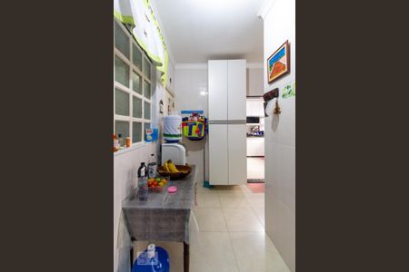 Apartamento à venda com 240m², 4 quartos e 1 vagaÁrea de serviço