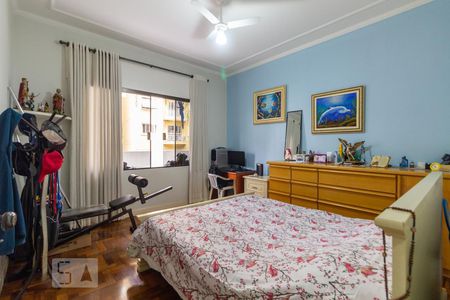 Apartamento à venda com 240m², 4 quartos e 1 vagaQuarto 1