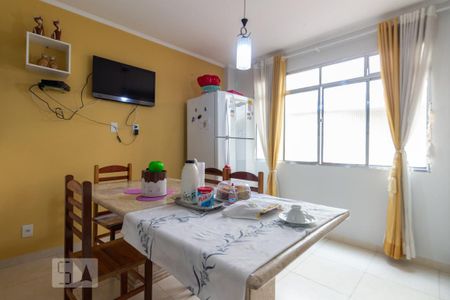 Apartamento à venda com 240m², 4 quartos e 1 vagaCopa