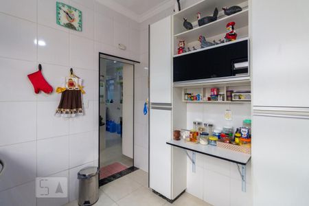 Apartamento à venda com 240m², 4 quartos e 1 vagaCozinha