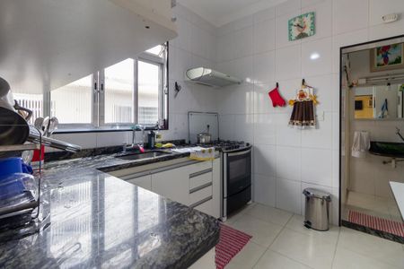 Apartamento à venda com 240m², 4 quartos e 1 vagaCozinha