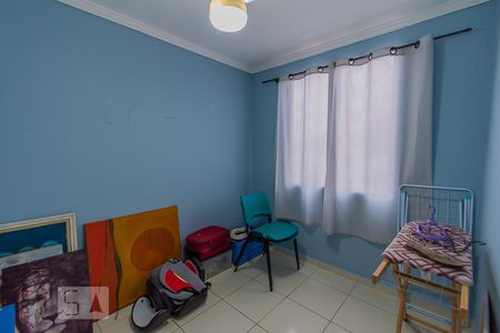 Quarto 1 de apartamento para alugar com 3 quartos, 50m² em Jardim São José, Campinas