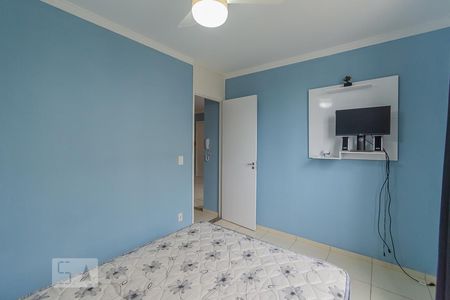 Quarto 2 de apartamento para alugar com 3 quartos, 50m² em Jardim São José, Campinas