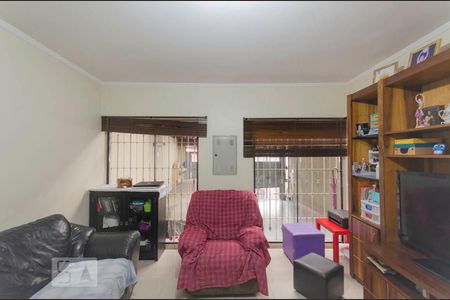Sala de casa à venda com 4 quartos, 906m² em Jardim Belém, São Paulo