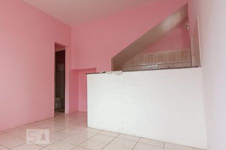 Sala de Jantar de apartamento para alugar com 1 quarto, 30m² em Boca do Rio, Salvador