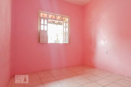 Quarto de apartamento para alugar com 1 quarto, 30m² em Boca do Rio, Salvador