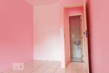 Quarto de apartamento para alugar com 1 quarto, 30m² em Boca do Rio, Salvador