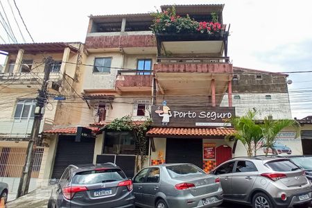 Fachada de apartamento para alugar com 1 quarto, 30m² em Boca do Rio, Salvador