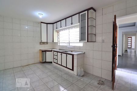 Casa para alugar com 65m², 2 quartos e sem vagaCozinha