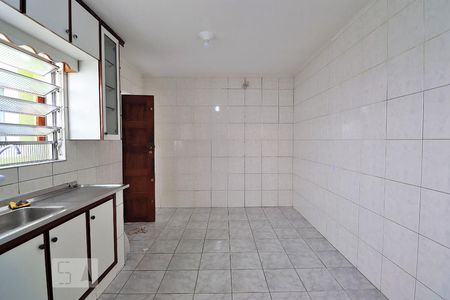 Casa para alugar com 65m², 2 quartos e sem vagaCozinha