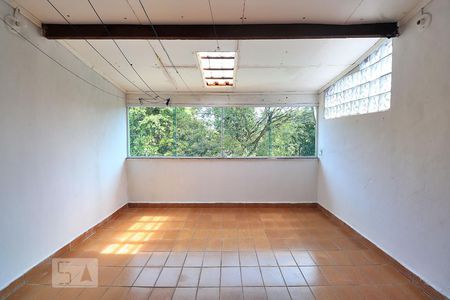 Casa para alugar com 65m², 2 quartos e sem vagaVaranda do Quarto 2