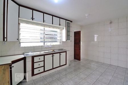 Casa para alugar com 65m², 2 quartos e sem vagaCozinha