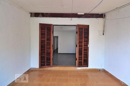 Casa para alugar com 65m², 2 quartos e sem vagaVaranda do Quarto 2
