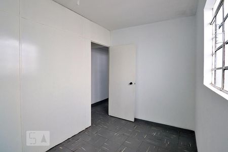 Quarto 1 de casa para alugar com 2 quartos, 65m² em Jardim Las Vegas, Santo André