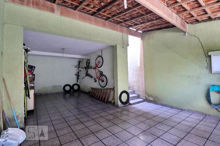 Casa para alugar com 65m², 2 quartos e sem vagaGaragem