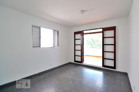 Quarto 2 de casa para alugar com 2 quartos, 65m² em Jardim Las Vegas, Santo André