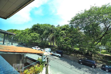 Casa para alugar com 65m², 2 quartos e sem vagaVista da Varanda