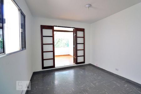 Quarto 2 de casa para alugar com 2 quartos, 65m² em Jardim Las Vegas, Santo André