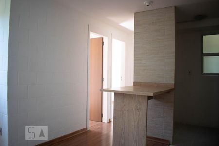 Apartamento para alugar com 40m², 2 quartos e 1 vagaSala de Estar