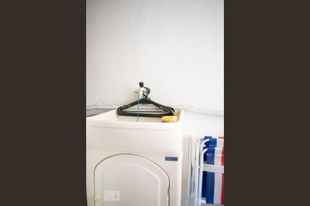 Casa para alugar com 288m², 6 quartos e 2 vagasÁrea de Serviço