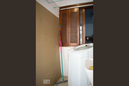 Casa para alugar com 288m², 6 quartos e 2 vagasÁrea de Serviço