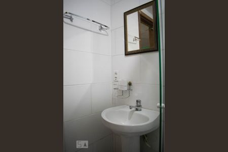 Casa para alugar com 288m², 6 quartos e 2 vagasBanheiro