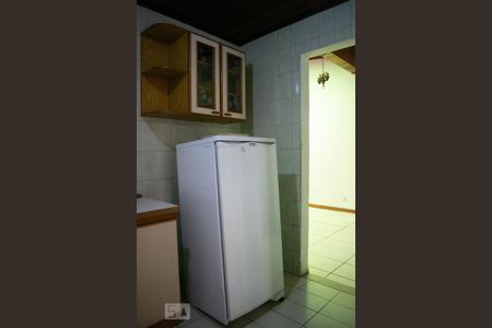 Casa para alugar com 288m², 6 quartos e 2 vagasCozinha