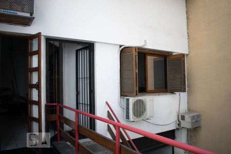 Casa para alugar com 288m², 6 quartos e 2 vagasVaranda