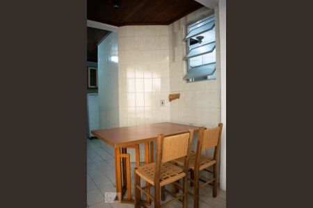 Casa para alugar com 288m², 6 quartos e 2 vagasCozinha