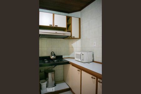 Casa para alugar com 288m², 6 quartos e 2 vagasCozinha