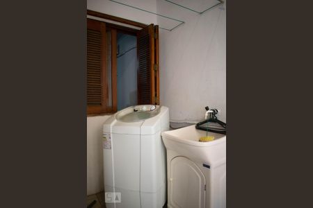 Casa para alugar com 288m², 6 quartos e 2 vagasÁrea de Serviço