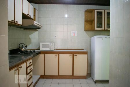 Casa para alugar com 288m², 6 quartos e 2 vagasCozinha