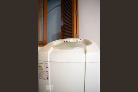 Casa para alugar com 288m², 6 quartos e 2 vagasÁrea de Serviço