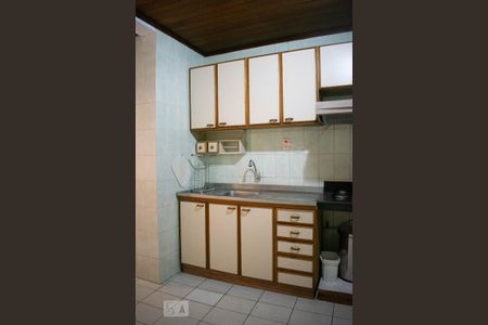 Casa para alugar com 288m², 6 quartos e 2 vagasCozinha