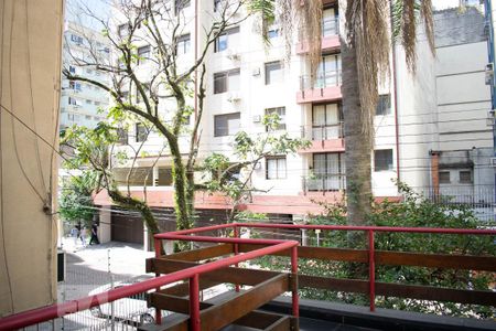 Casa para alugar com 288m², 6 quartos e 2 vagasVaranda