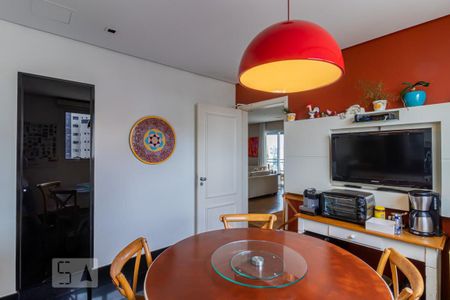 Apartamento à venda com 265m², 3 quartos e 5 vagasCopa