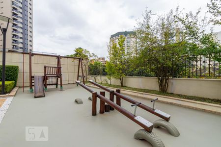 Apartamento à venda com 265m², 3 quartos e 5 vagasPlayground