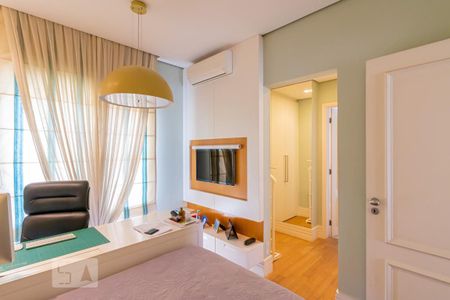 Apartamento à venda com 265m², 3 quartos e 5 vagasSuíte 1