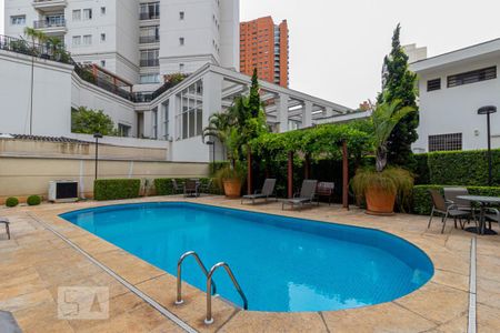 Apartamento à venda com 265m², 3 quartos e 5 vagasPiscina