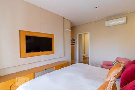 Apartamento à venda com 265m², 3 quartos e 5 vagasSuíte 2