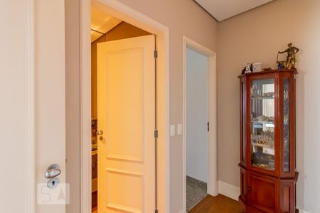 Apartamento à venda com 265m², 3 quartos e 5 vagasHall