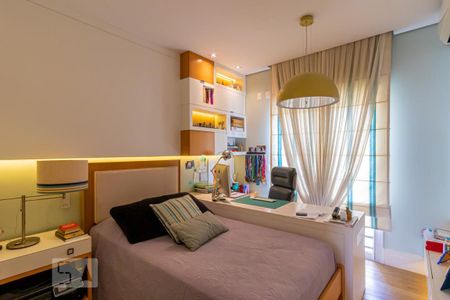 Apartamento à venda com 265m², 3 quartos e 5 vagasSuíte 1