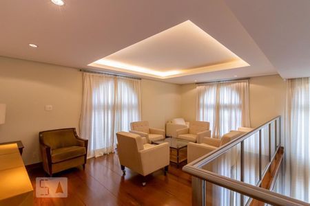 Apartamento à venda com 265m², 3 quartos e 5 vagasSalão de festas