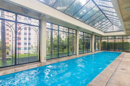 Apartamento à venda com 265m², 3 quartos e 5 vagasPiscina Coberta