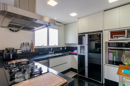 Apartamento à venda com 265m², 3 quartos e 5 vagasCozinha 