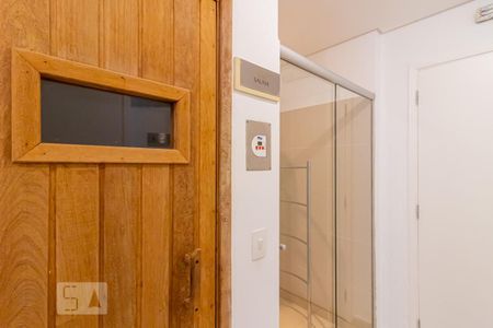 Apartamento à venda com 265m², 3 quartos e 5 vagasSauna
